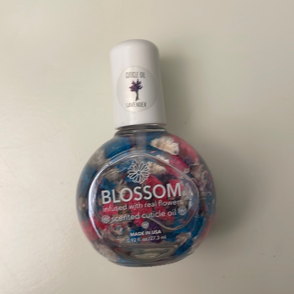 Blossom